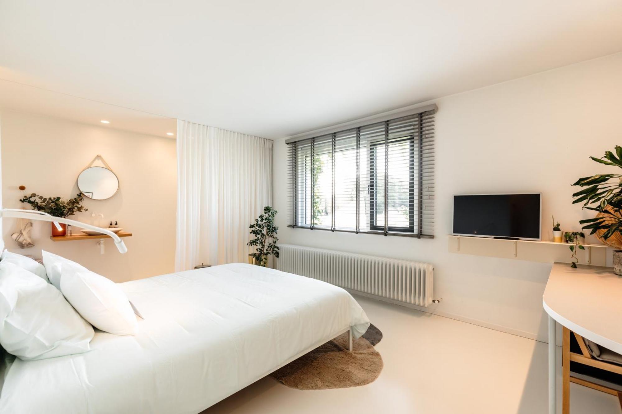 Logieslogees Bed & Breakfast Tielrode Bagian luar foto